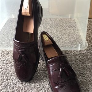 Men’s Bostonian Classic Dress Shoe